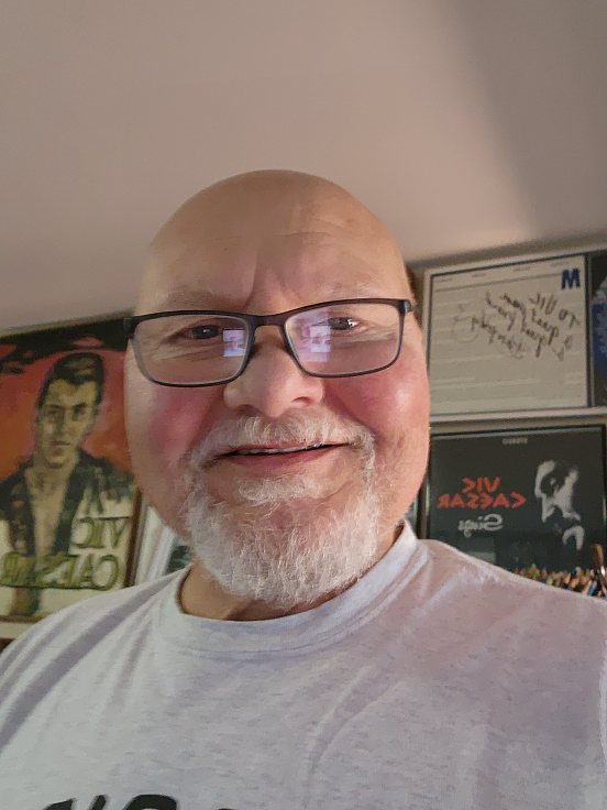 Bob Cesario profile