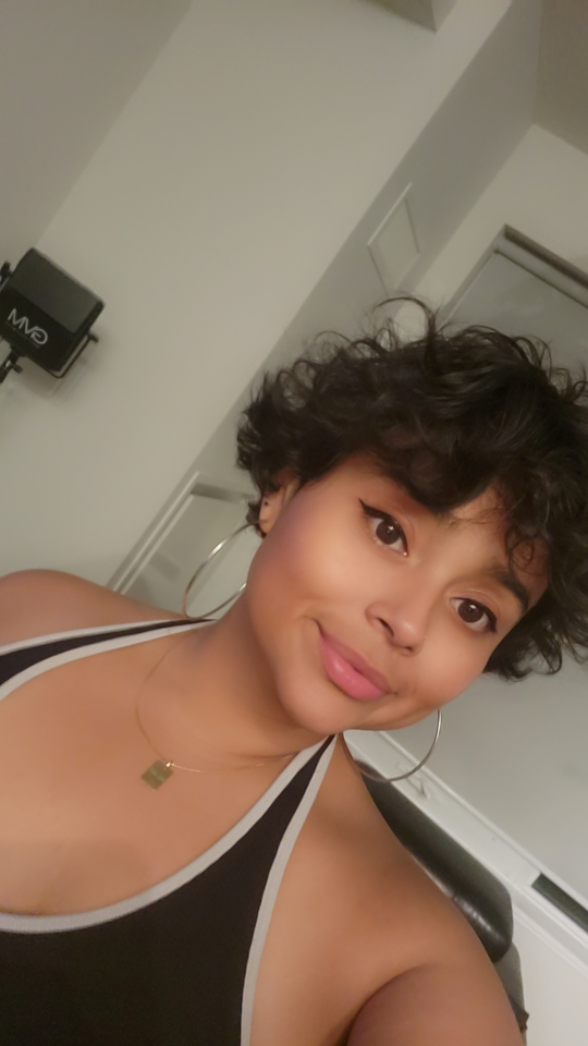 Melanny profile