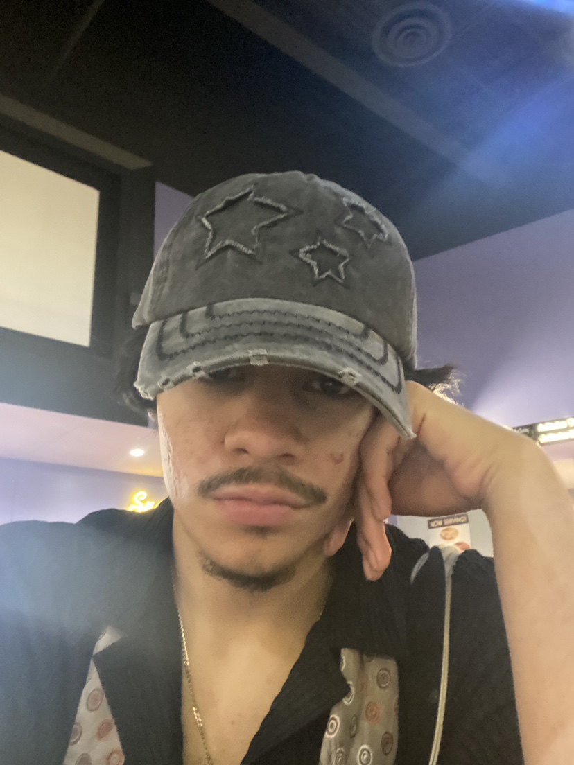 Christian Aguilar profile