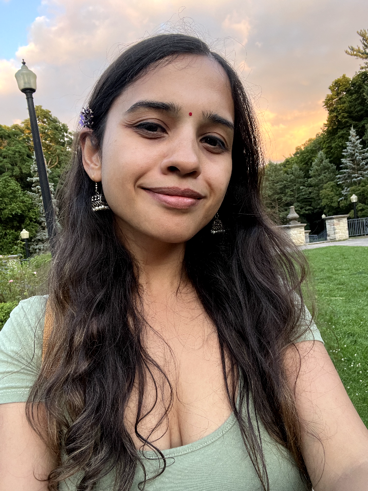 Chitrika profile