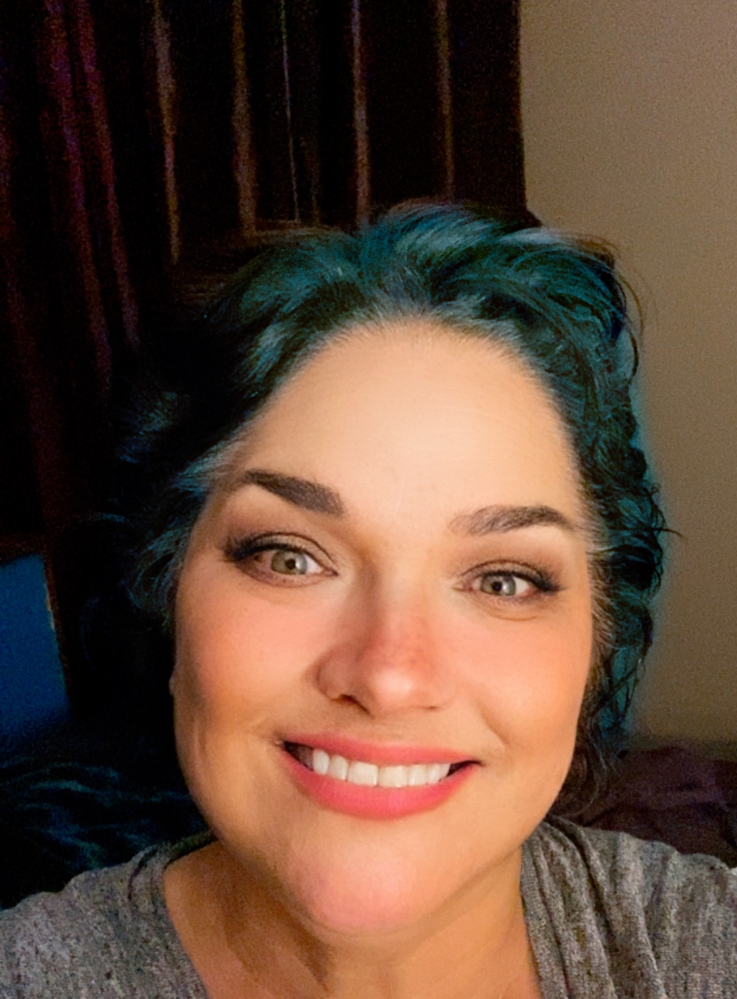 Julie profile