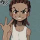 Ty profile