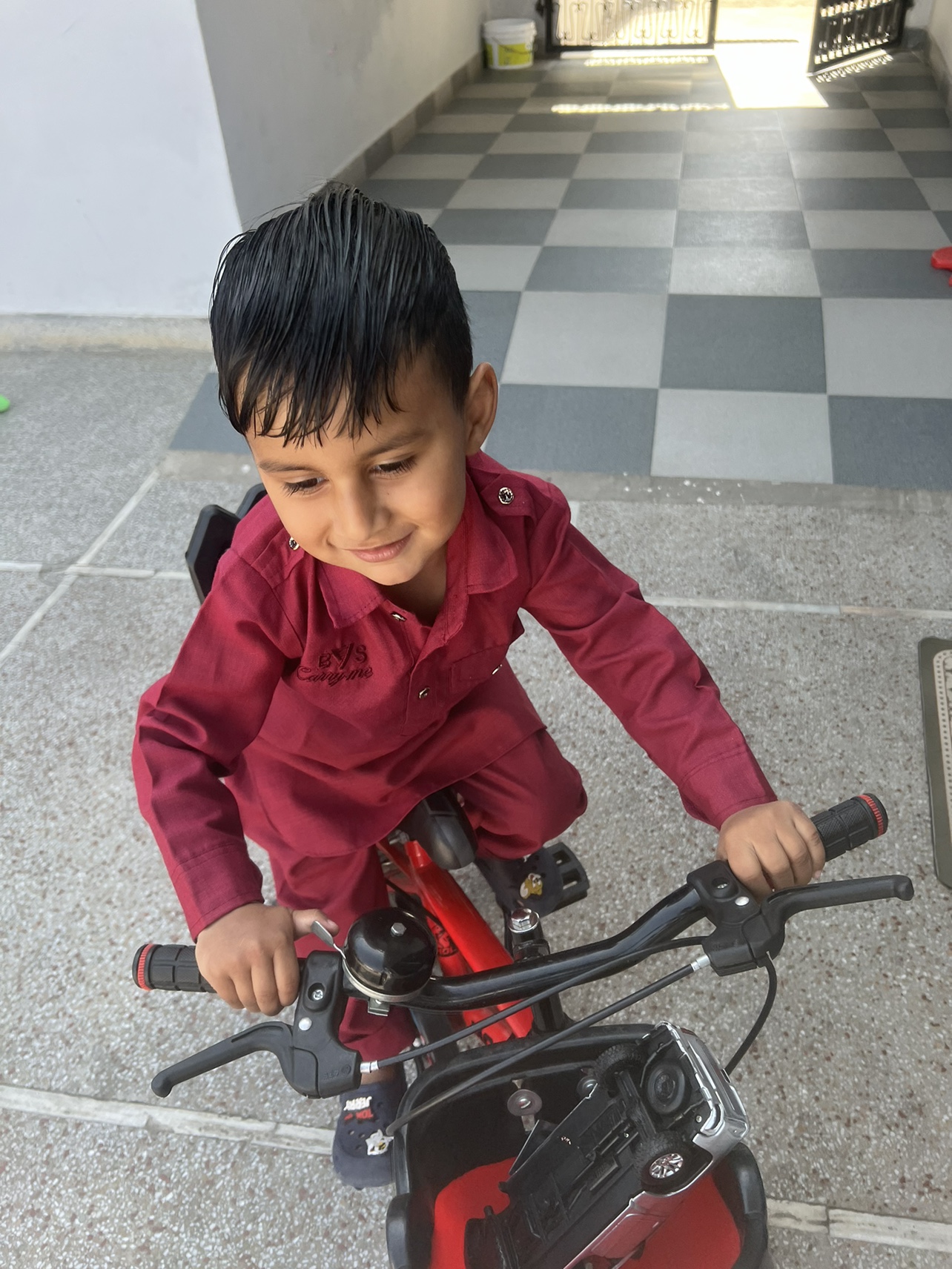 Pardeep profile