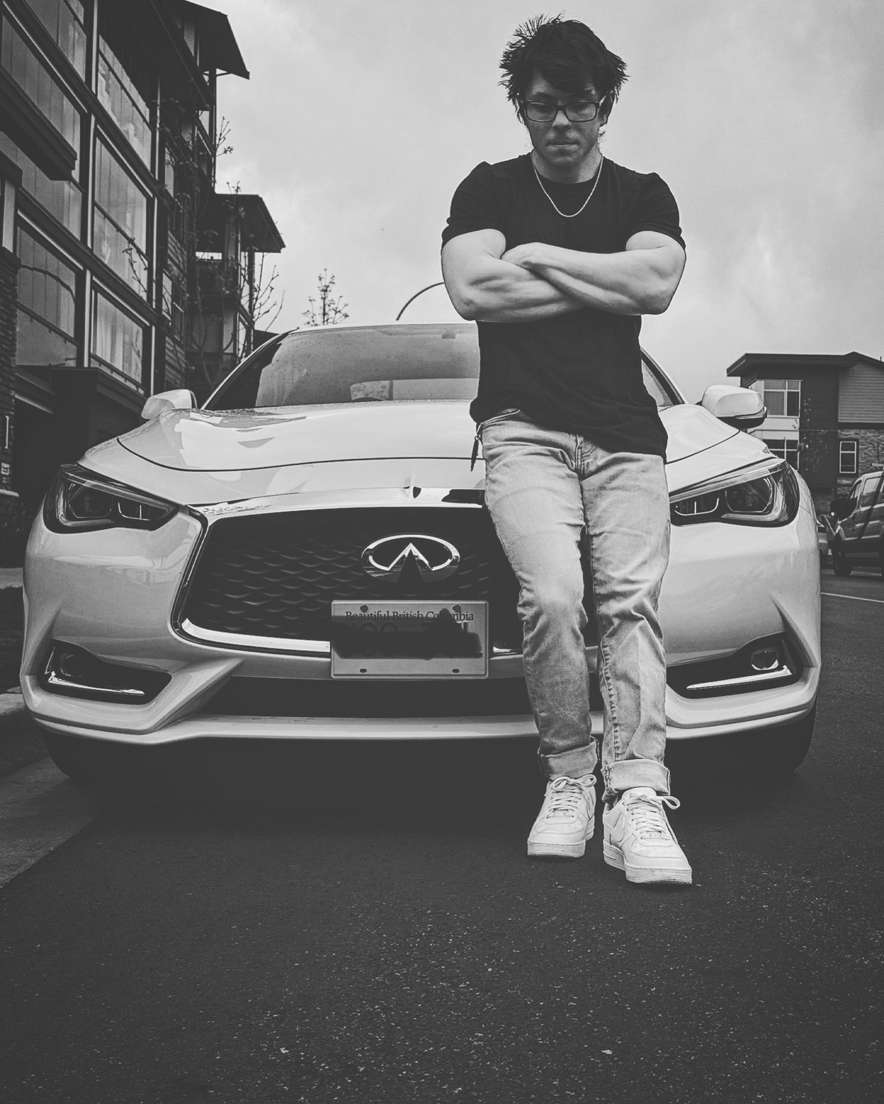 CJ profile