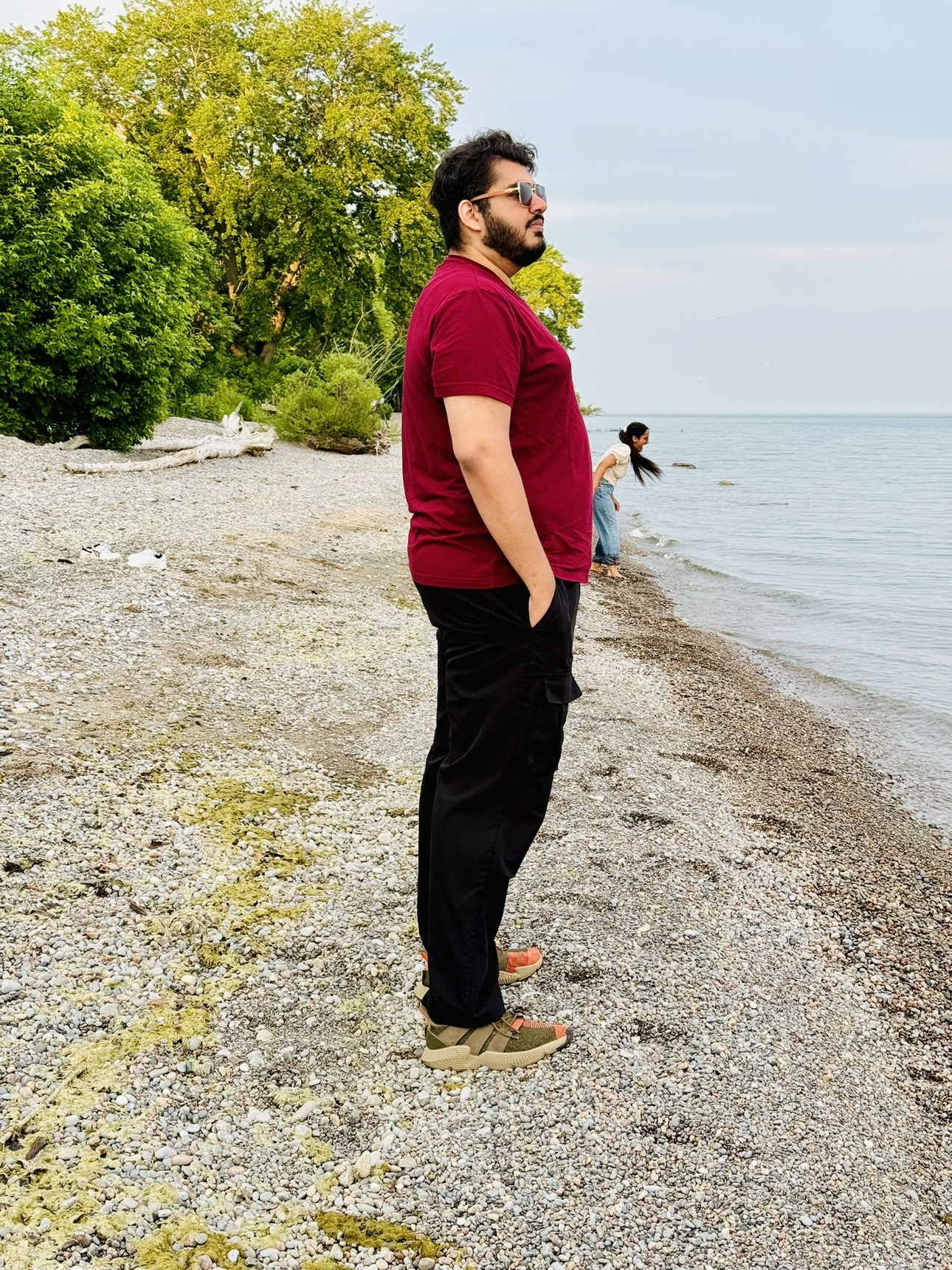 Taimoor Ali profile