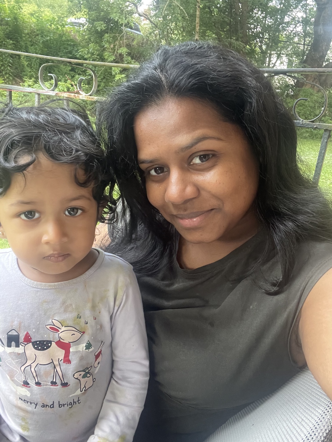 Pavithra profile