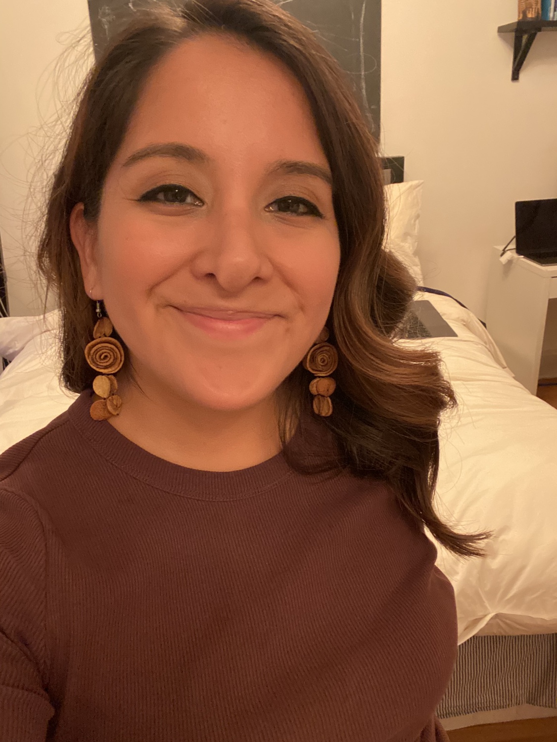 Allison SR profile