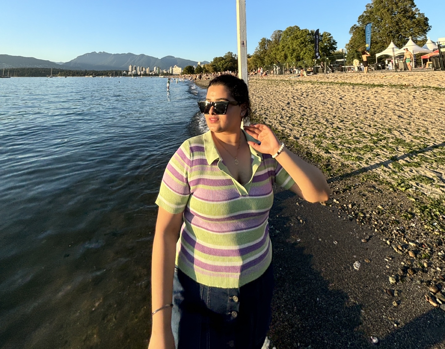 Sara Singh profile