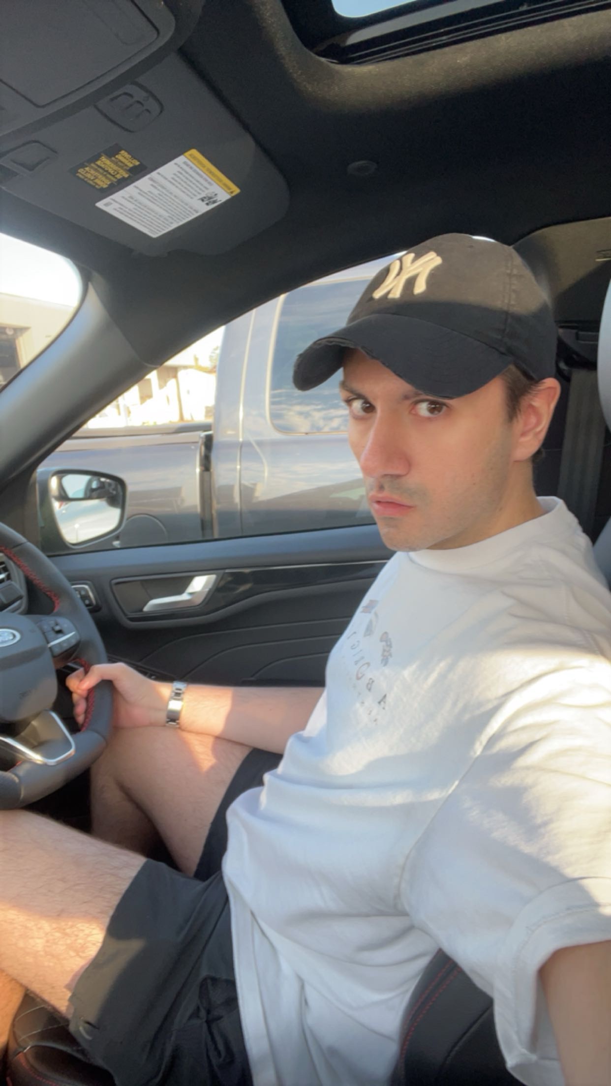 Ivan I Seppione profile