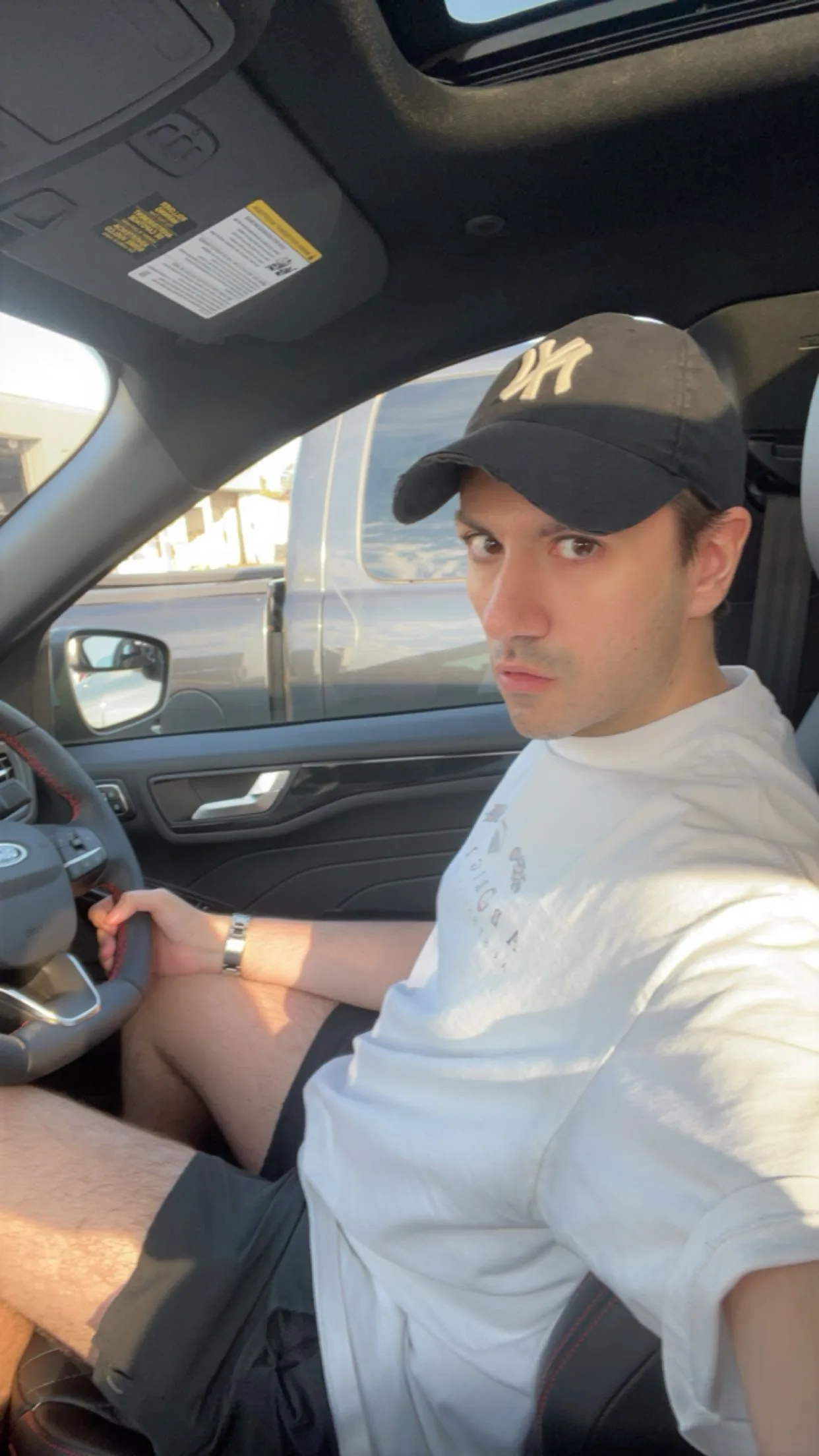 Ivan I Seppione profile