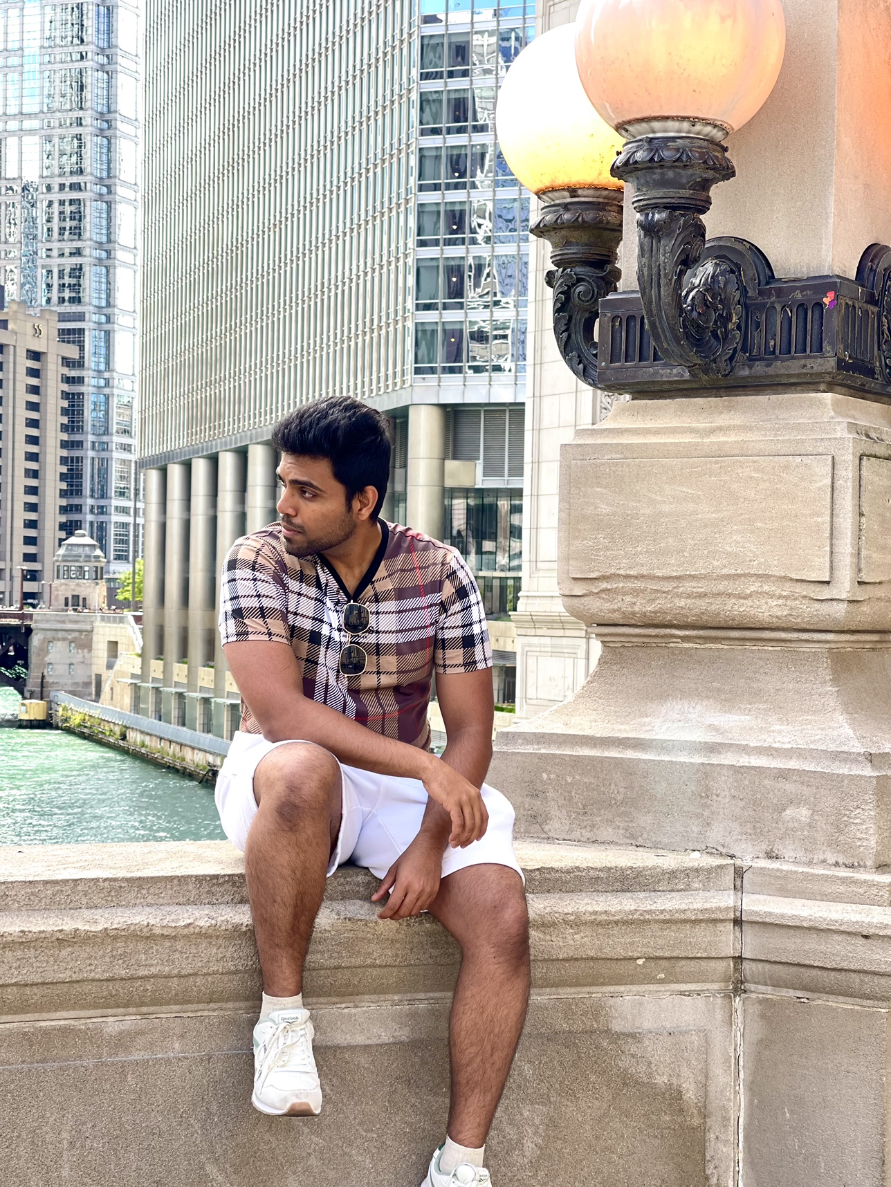 Karthik Baksaran profile