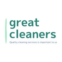 Great Cleaners