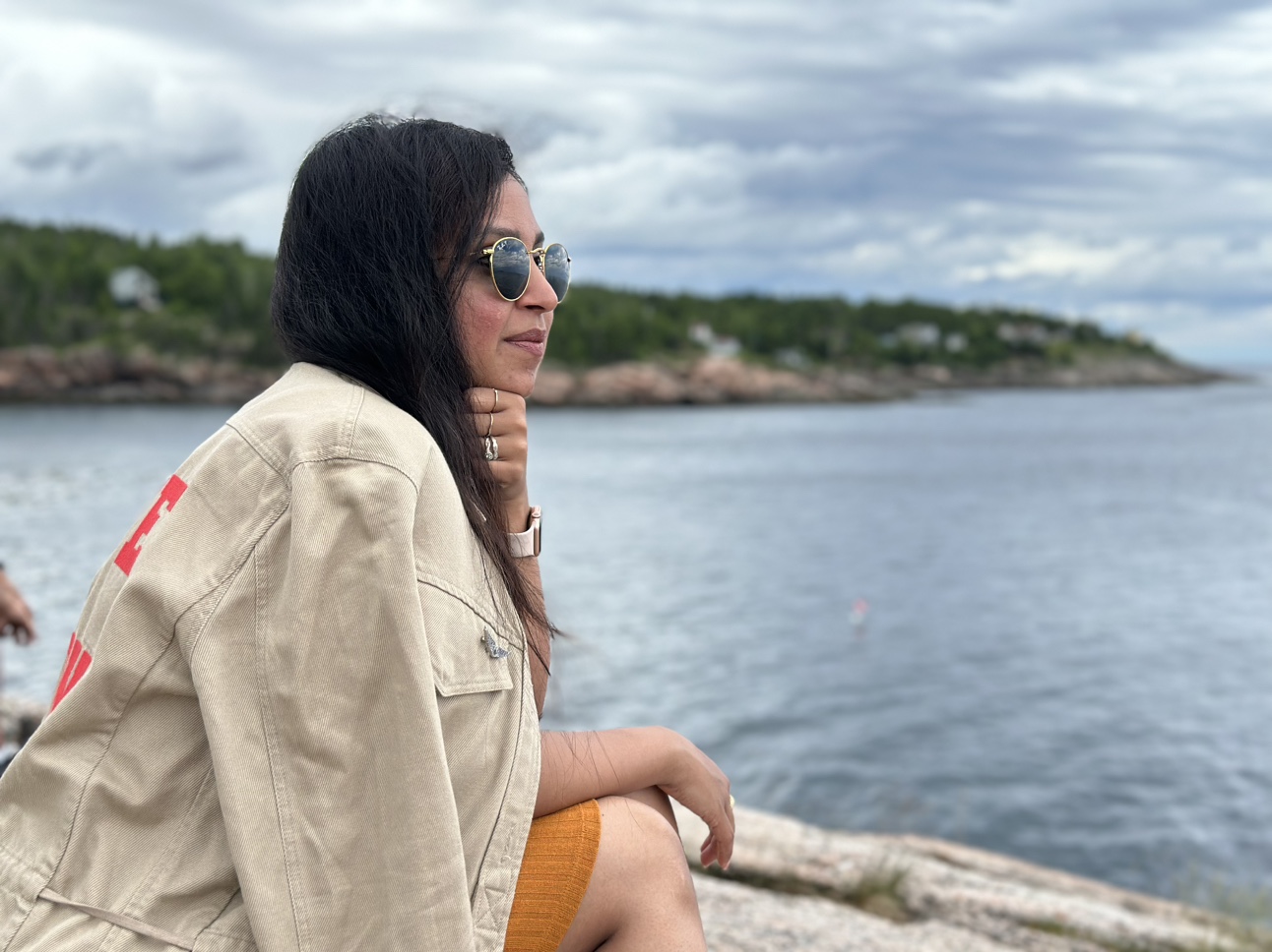 Shweta profile
