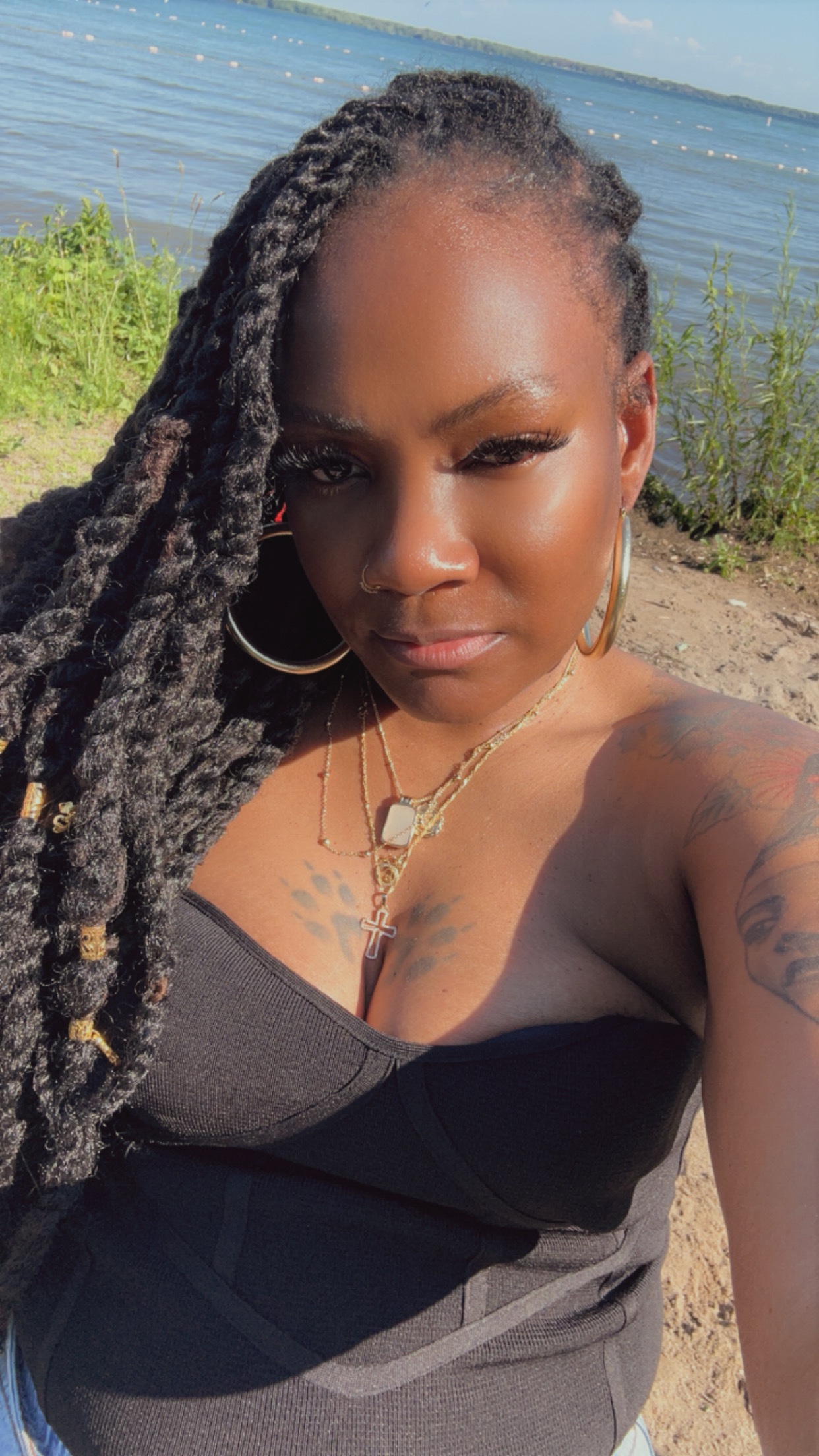 Natalee profile
