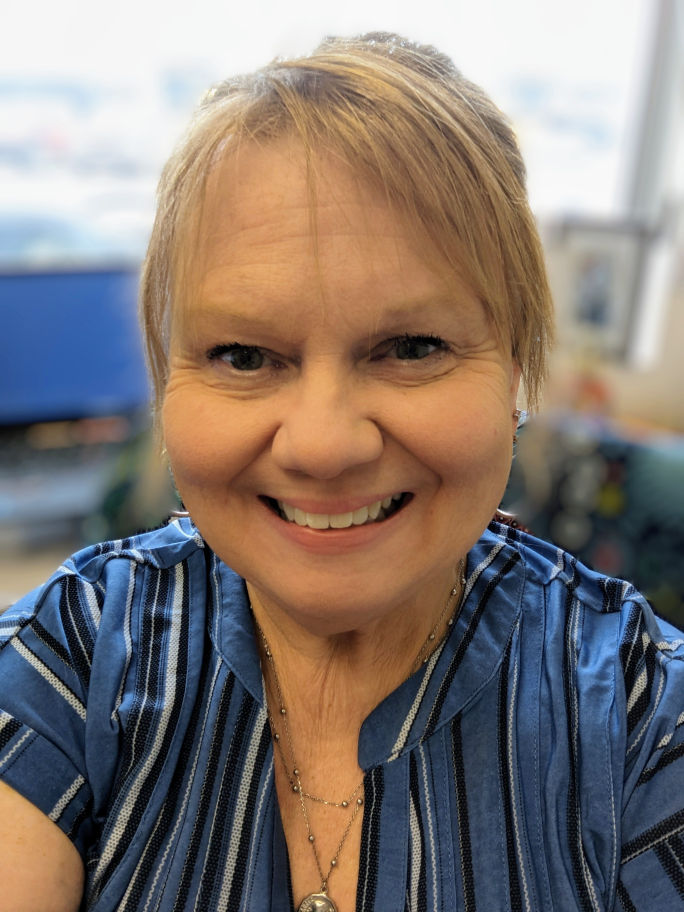 Lynda profile