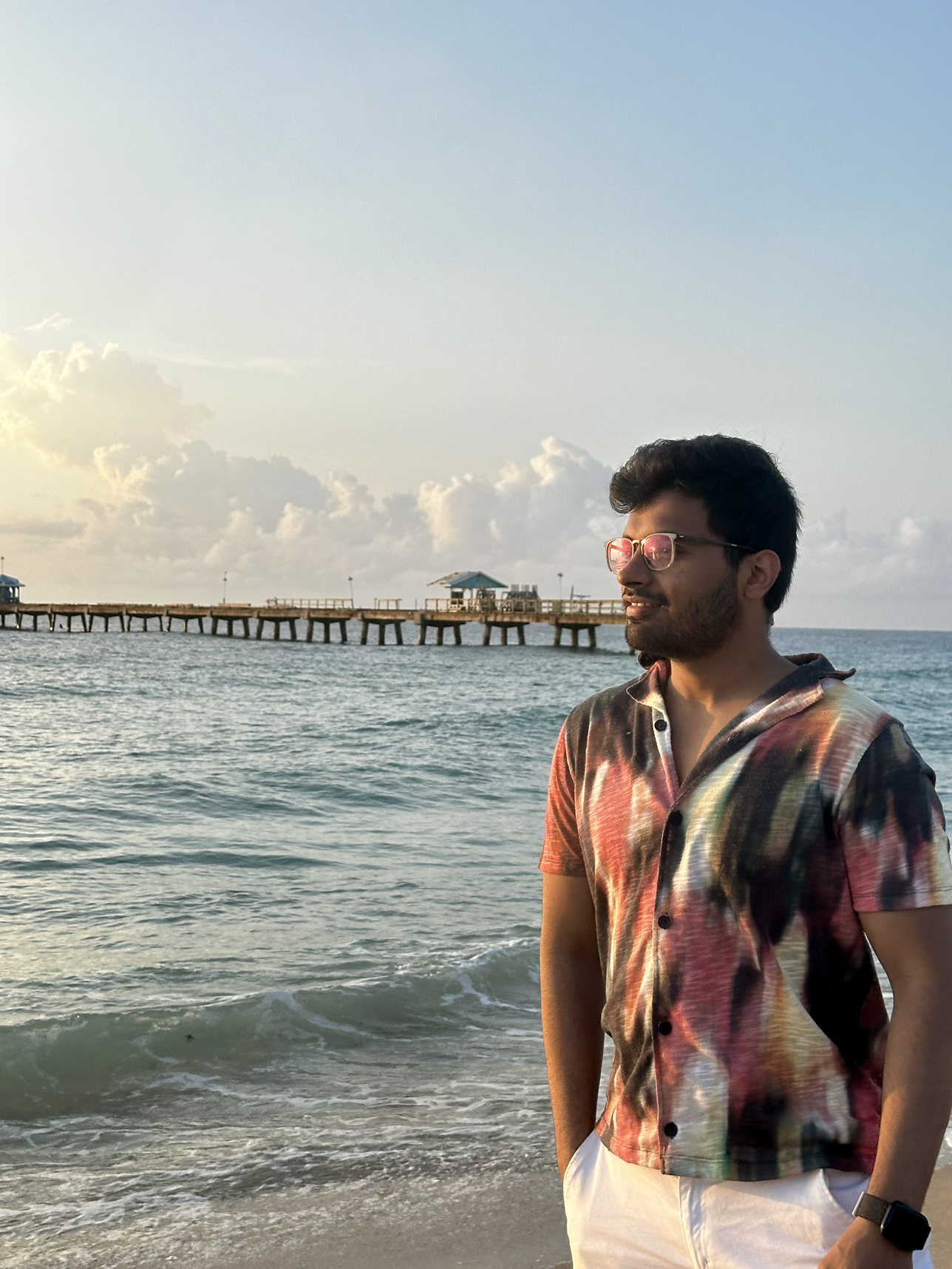 Rahul profile