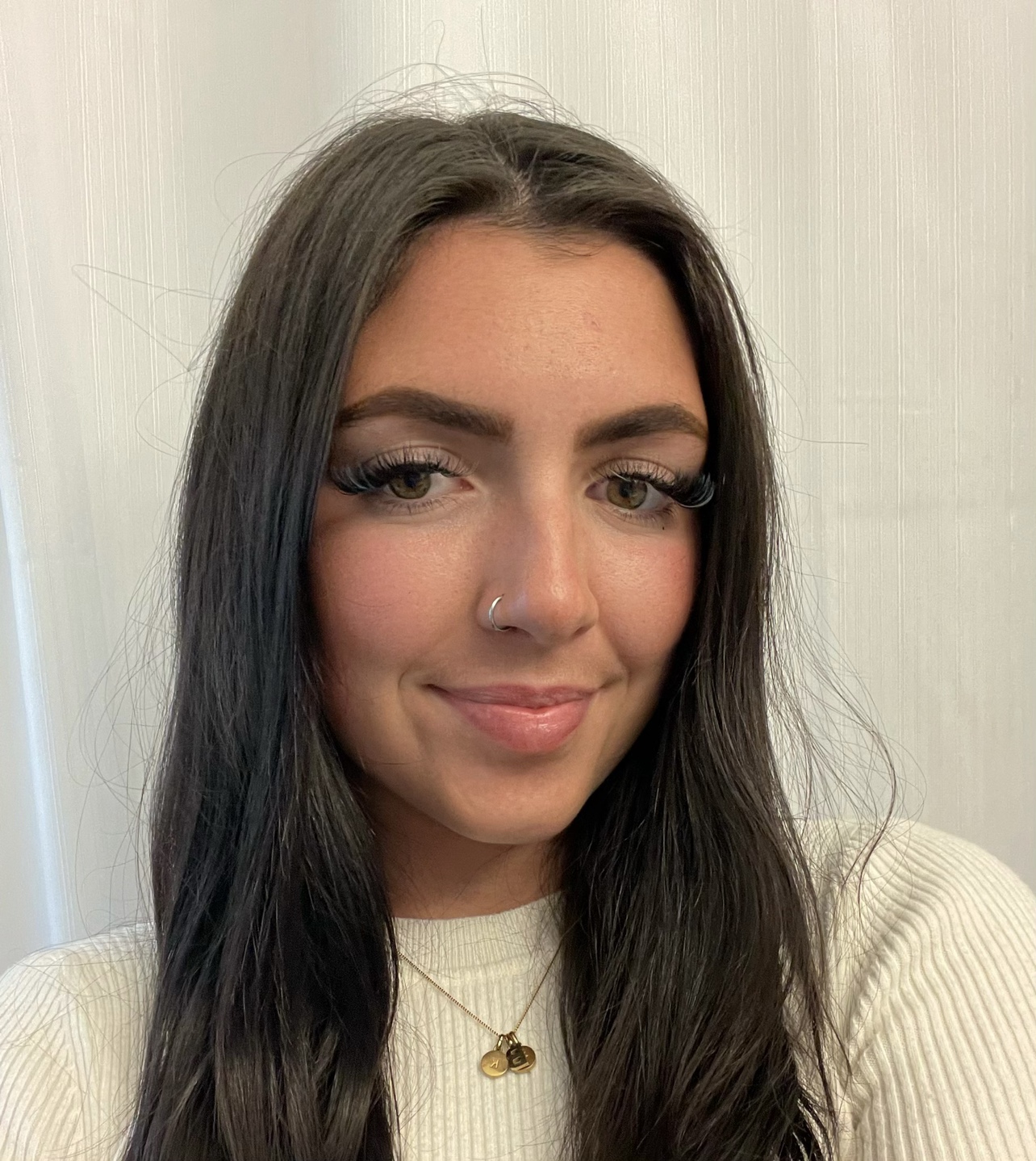 Breanna profile