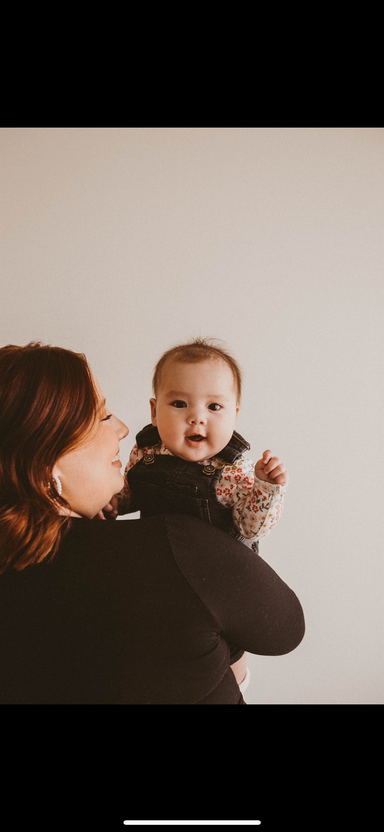 Harper profile