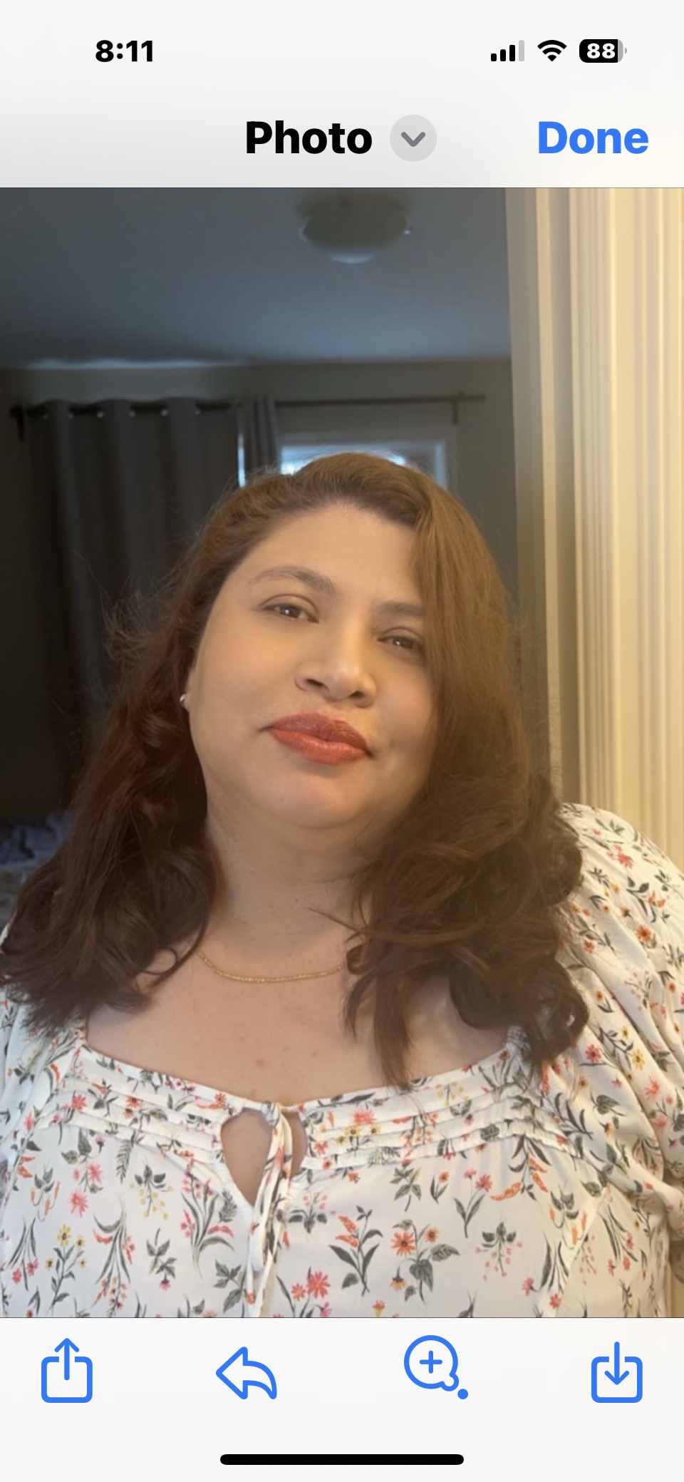 Marlene profile