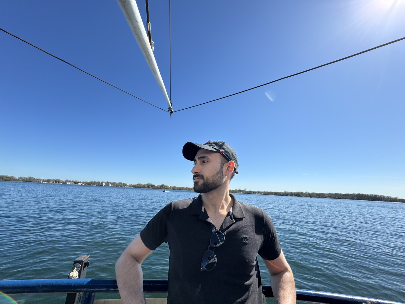 Sam profile