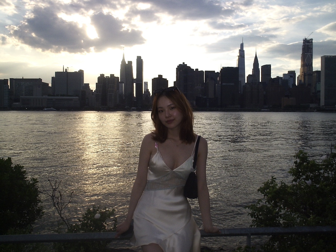 Denise profile