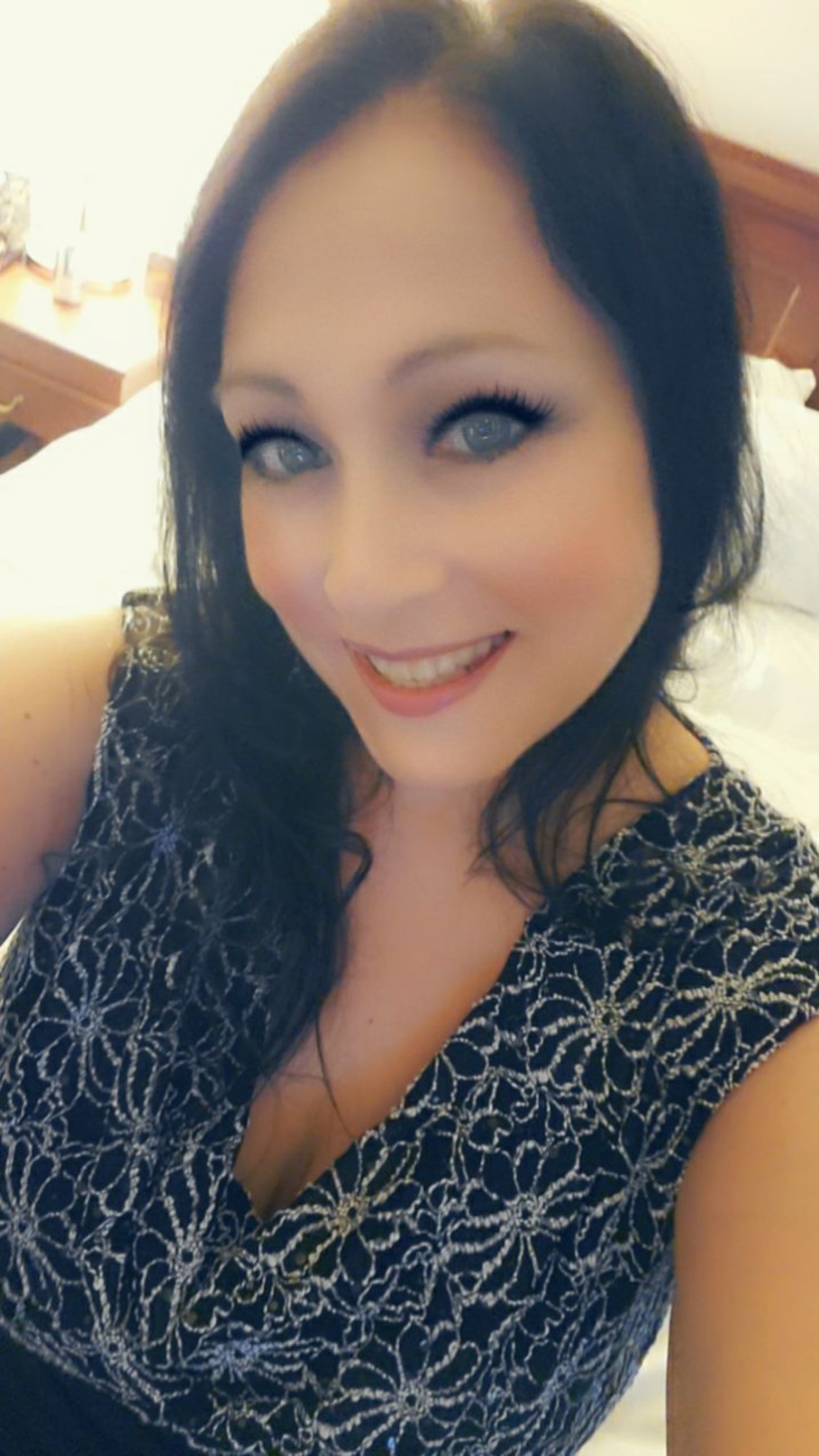 Annette profile