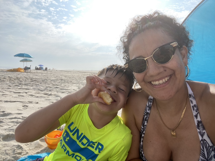 Maria J Plestter profile