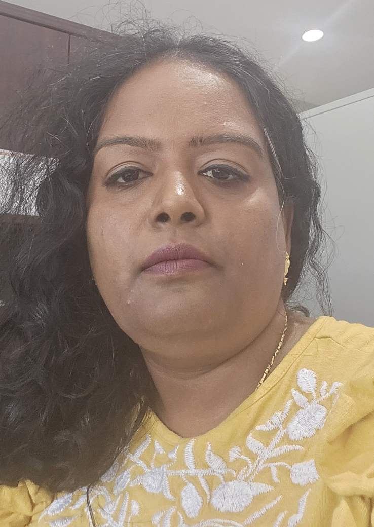Meena profile