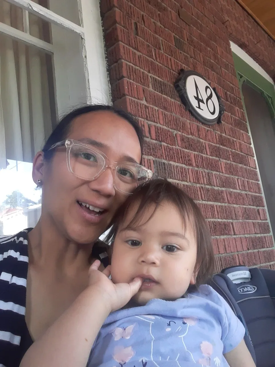 Nicole Gazzellone profile