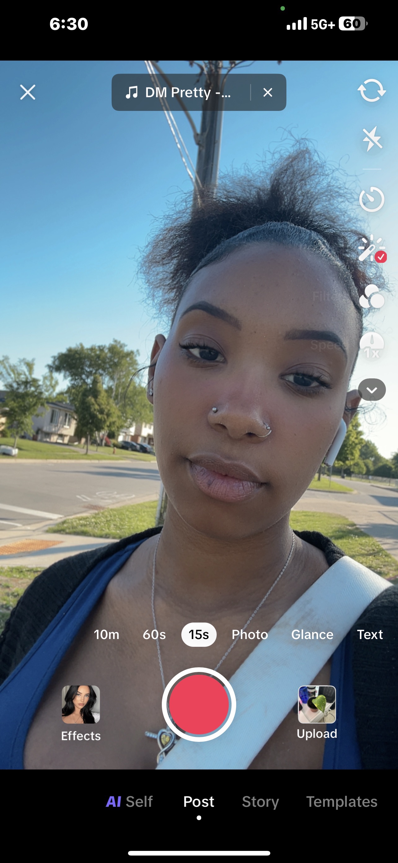 Myia profile