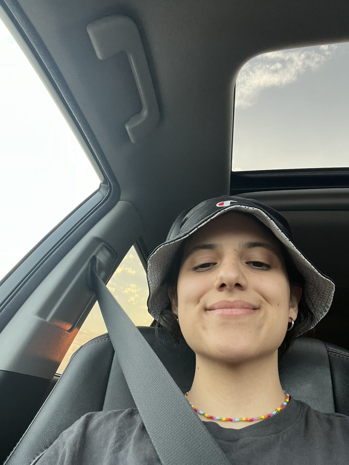 Ana profile