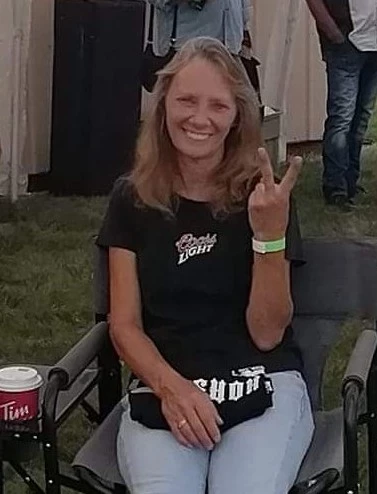 Deborah profile