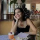 Rafaela Pereira profile