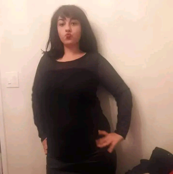 Irina Ifraimova profile