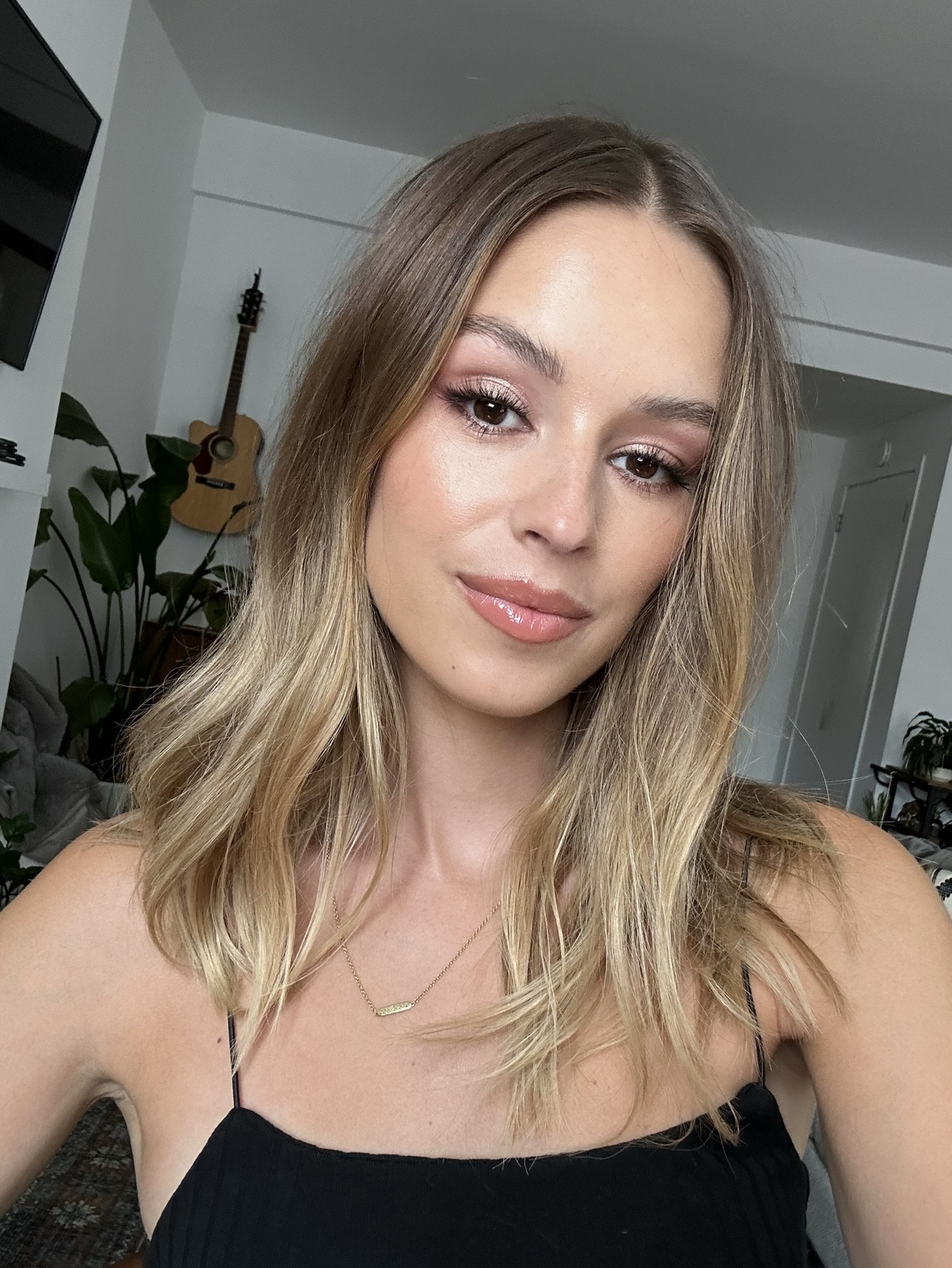 Caitlin profile