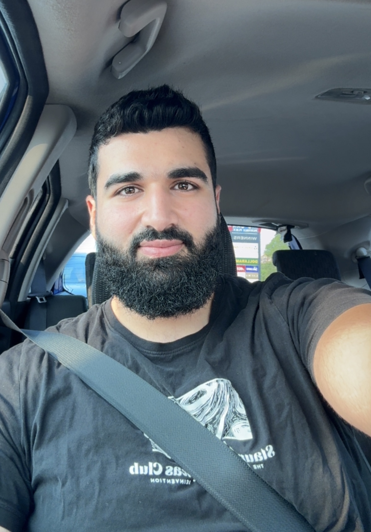 Mohamad El Hajj profile