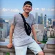 Nate profile