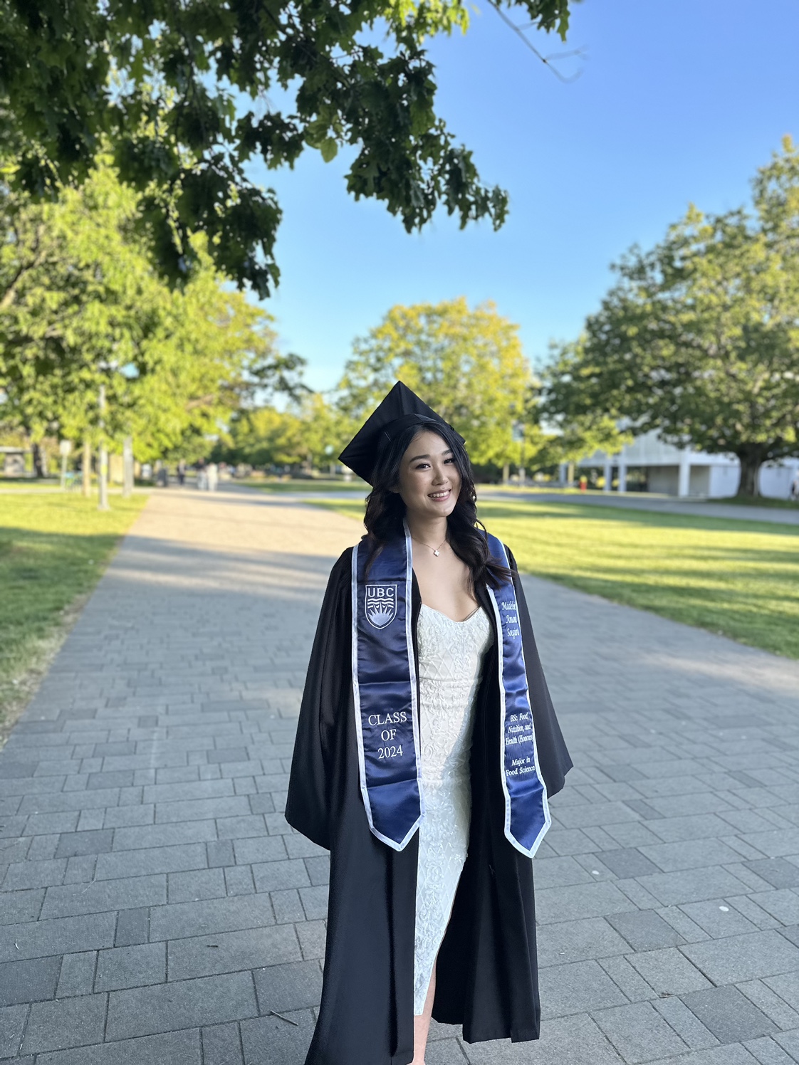 Madeleine Soegiarto profile
