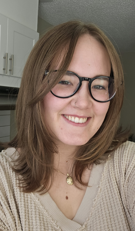 Emily profile