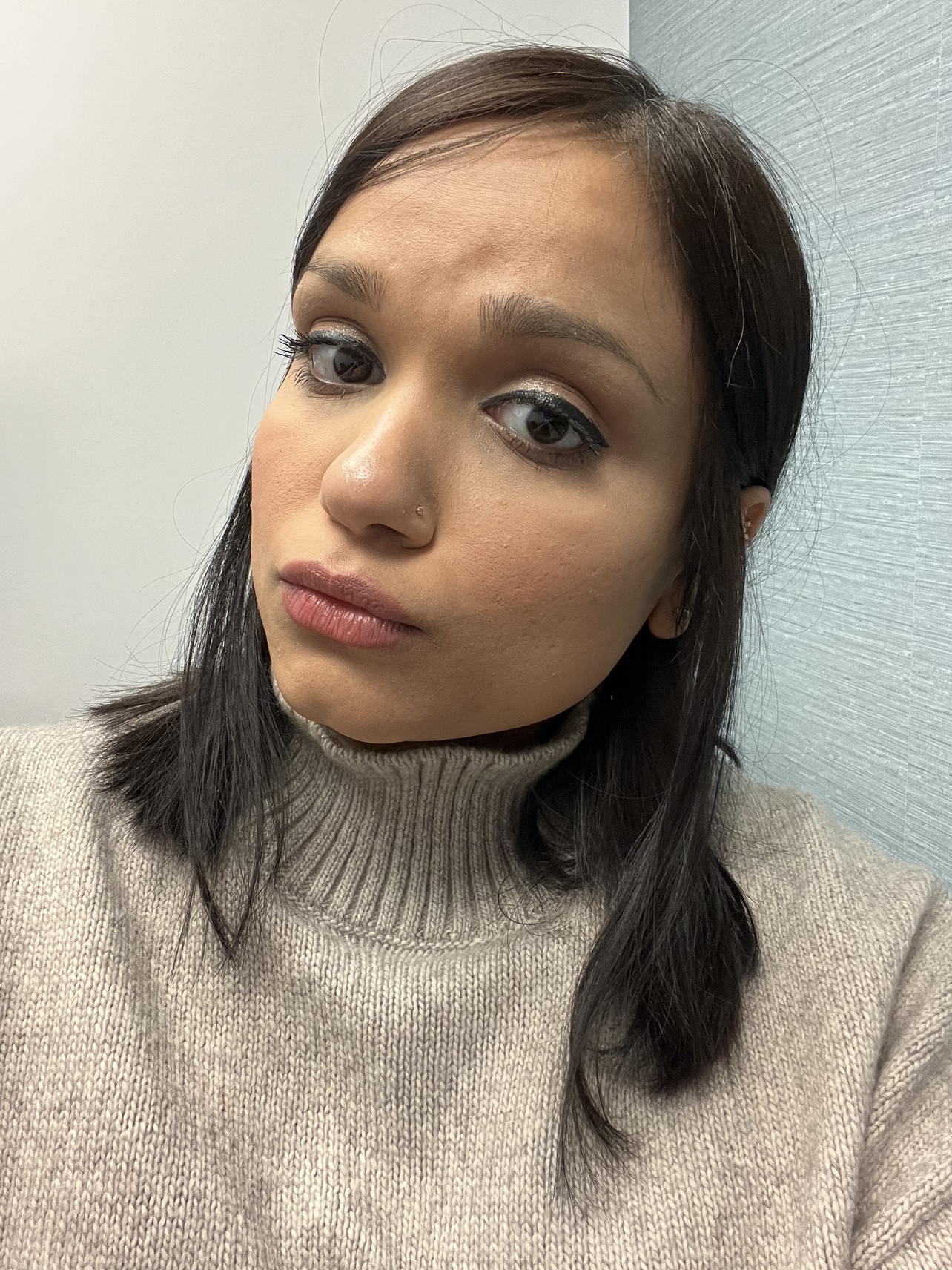 Ayesha Habib profile