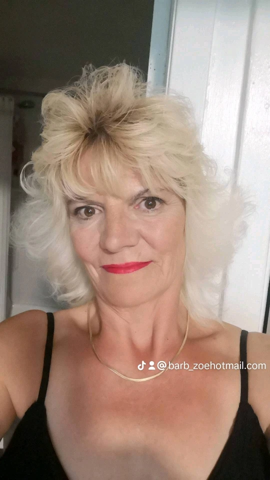 Barb profile