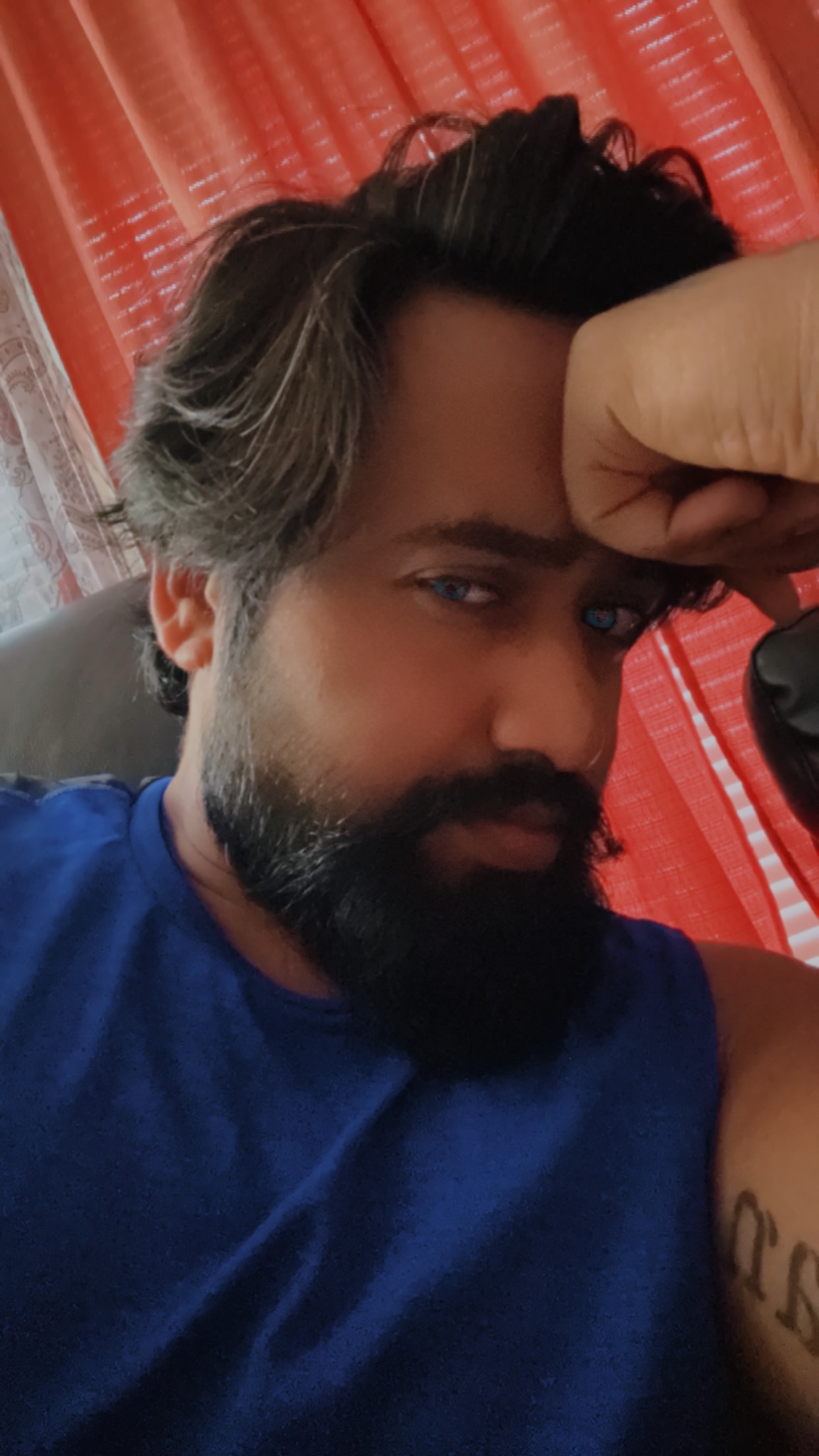 Mr Gautam