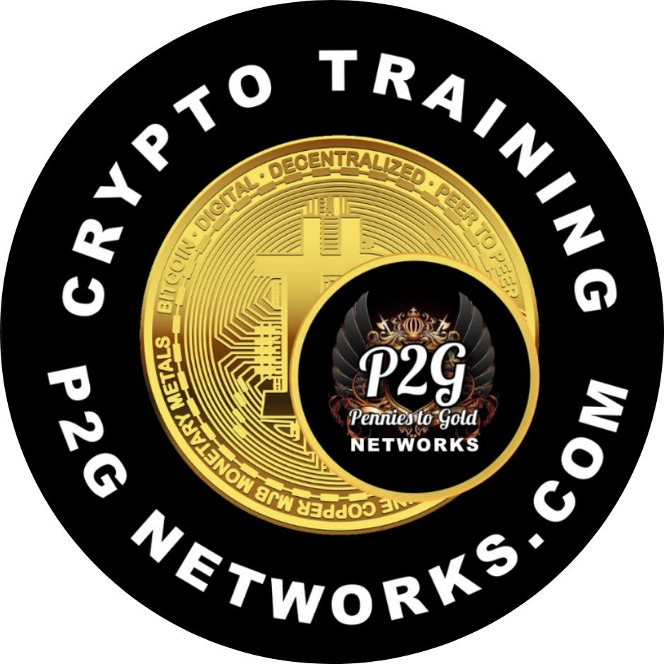 P2G Networks profile