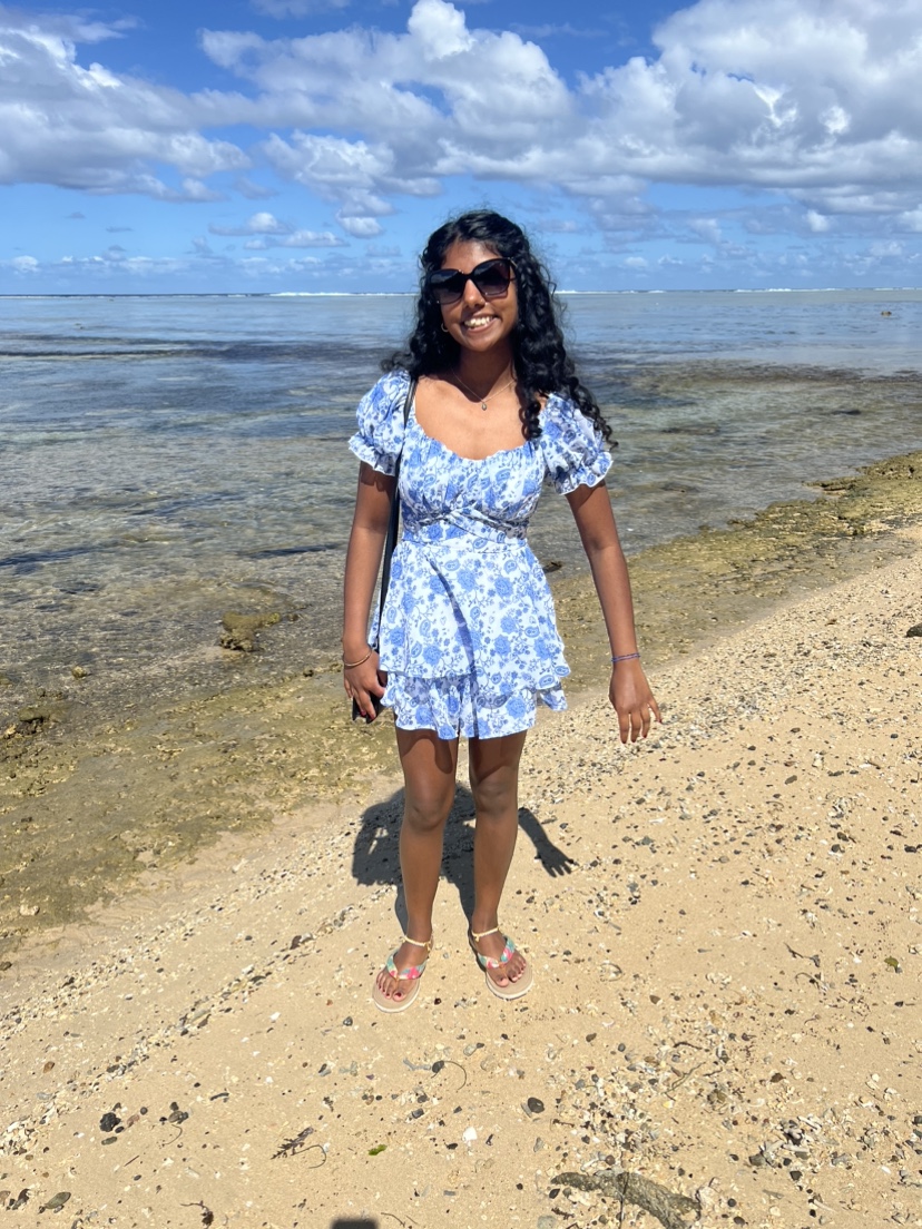 Priyia profile