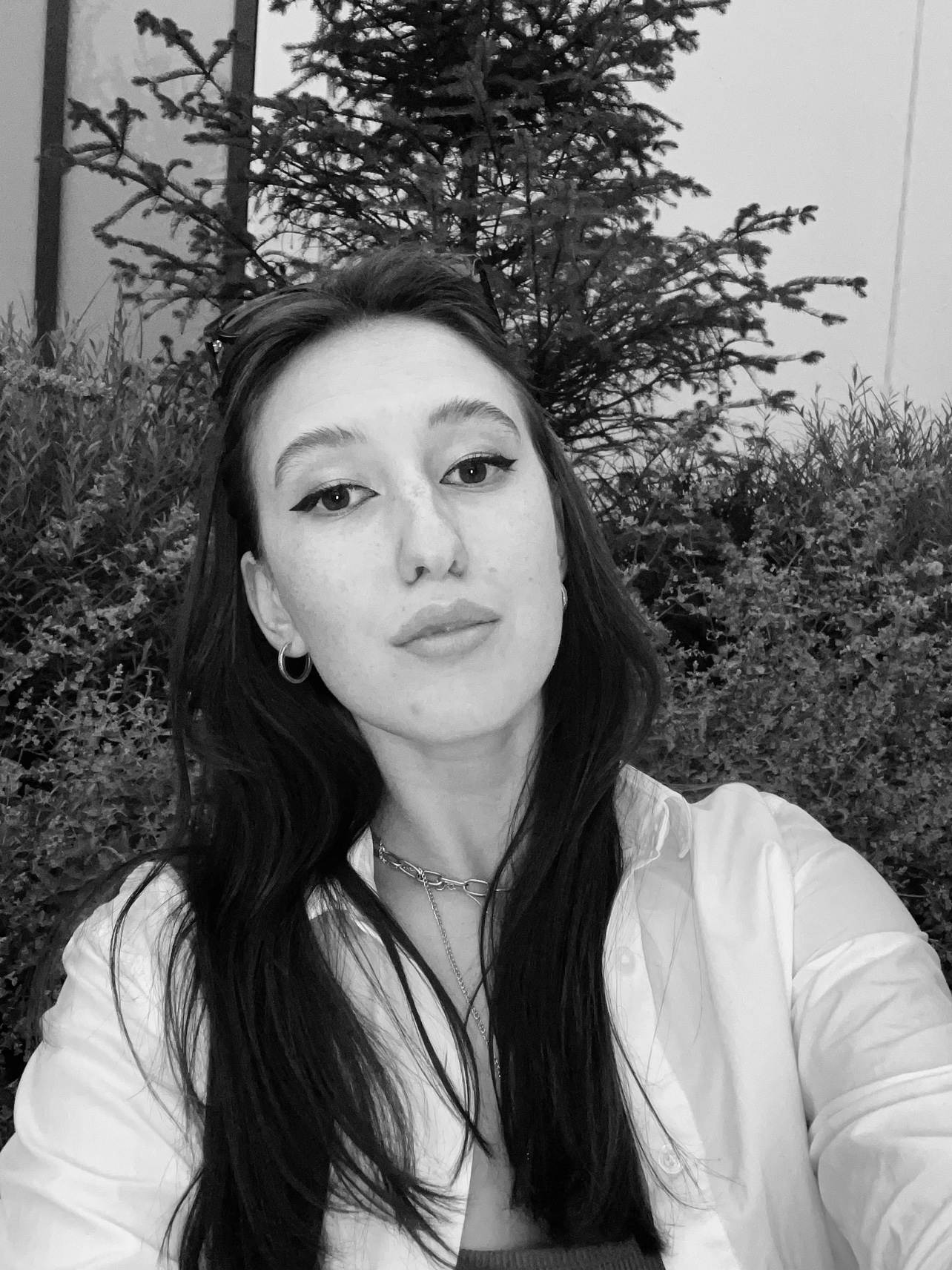 Alina profile