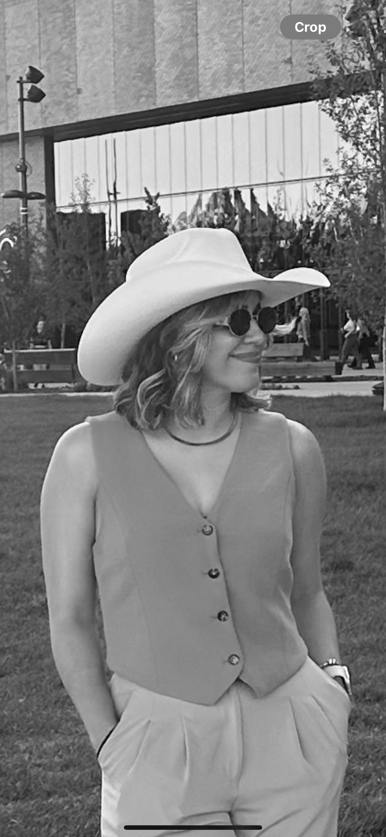 Sarah C profile