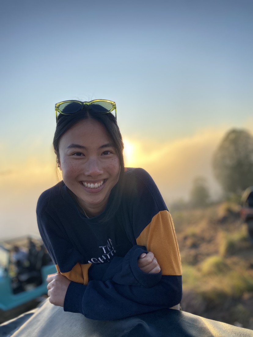 Rui An Lau profile