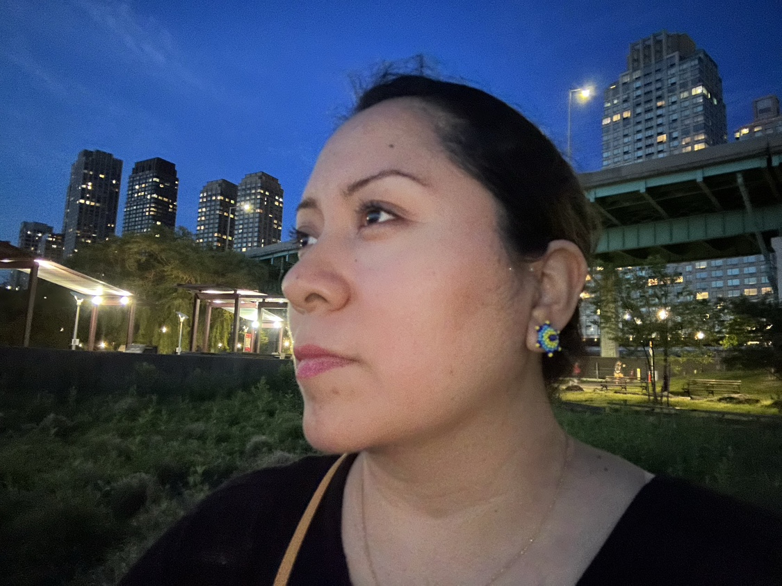 Claudia profile