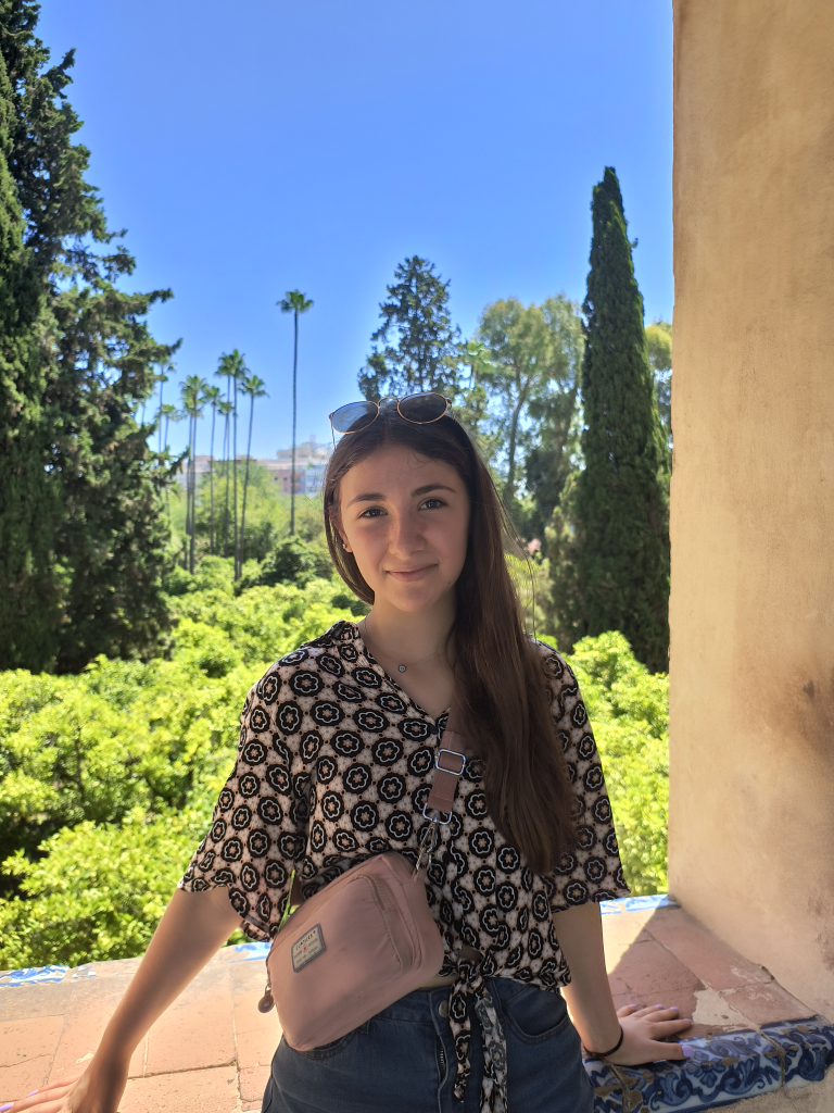 Noa Aptowitzer profile