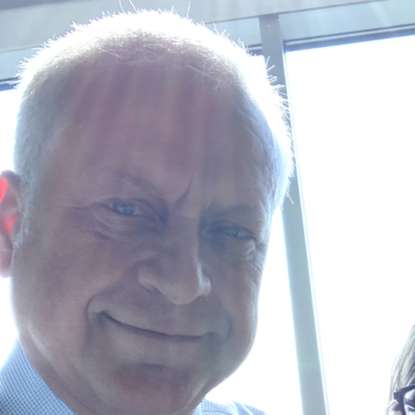 Mark Dmytryshyn profile